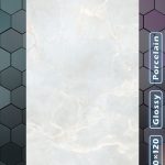 هاوایی سبز روشن