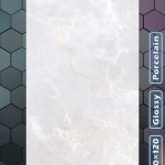 هاوایی طوسی روشن