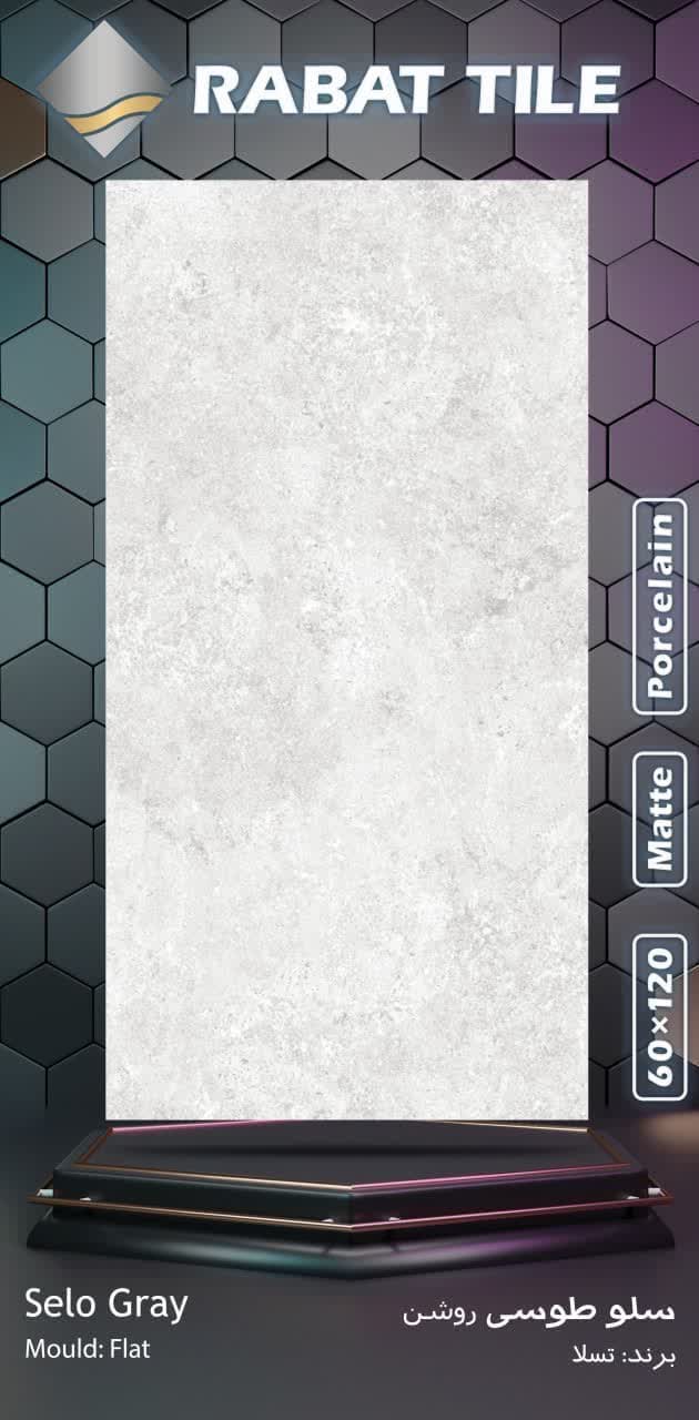 سلو طوسی روشن